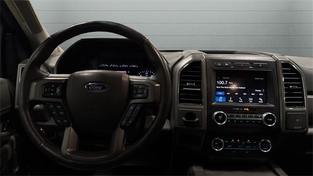 2019 Ford Expedition XLT 4x4