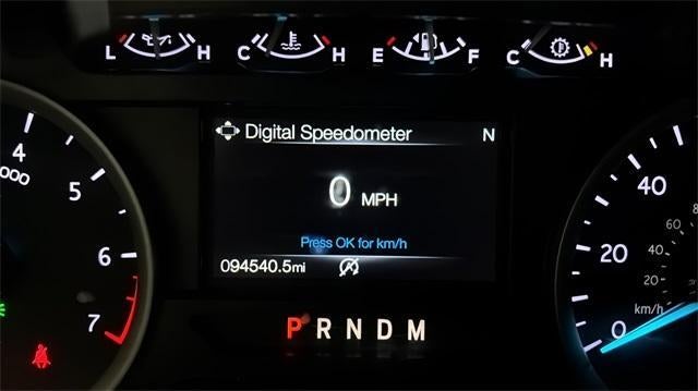 2019 Ford Expedition XLT 4x4