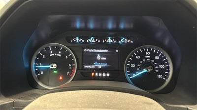 2019 Ford Expedition XLT 4x4