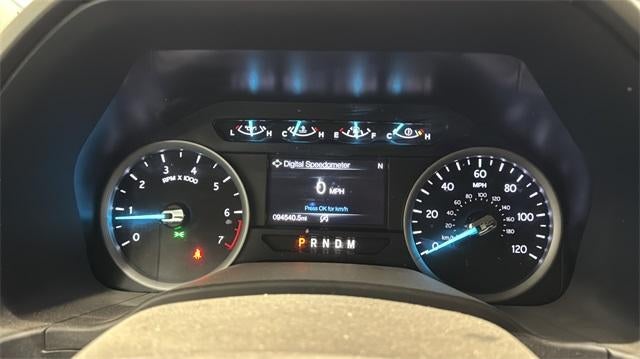 2019 Ford Expedition XLT 4x4