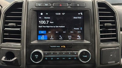 2019 Ford Expedition XLT 4x4