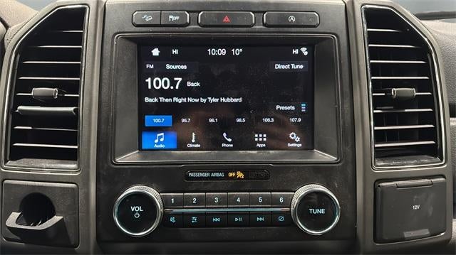 2019 Ford Expedition XLT 4x4