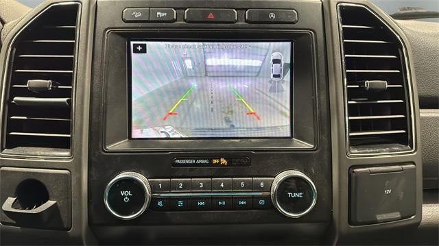 2019 Ford Expedition XLT 4x4