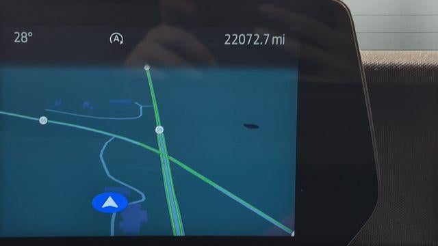 2025 Ford Expedition Platinum 4x4