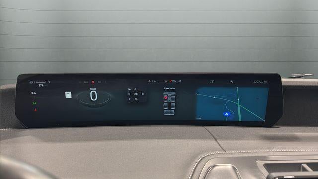 2025 Ford Expedition Platinum 4x4