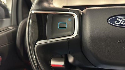 2025 Ford Expedition Platinum 4x4