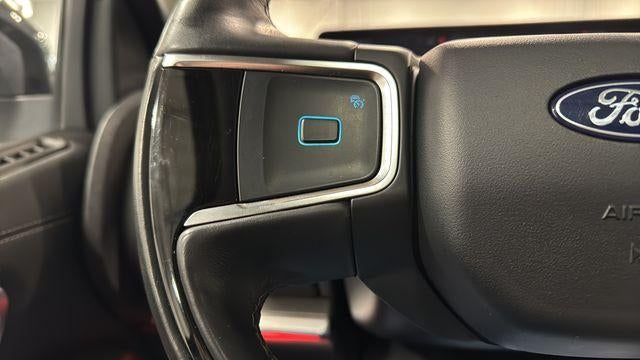 2025 Ford Expedition Platinum 4x4