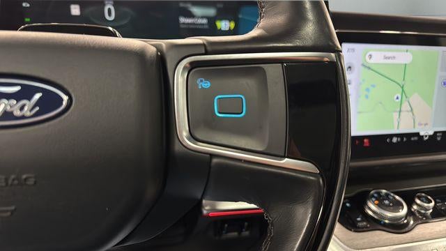 2025 Ford Expedition Platinum 4x4