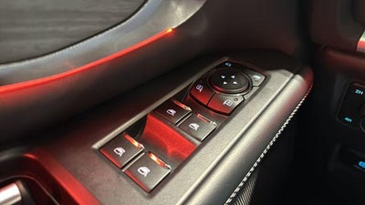 2025 Ford Expedition Platinum 4x4