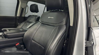 2025 Ford Expedition Platinum 4x4