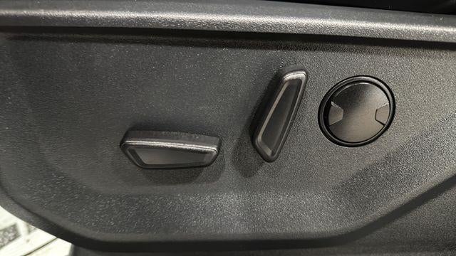 2025 Ford Expedition Platinum 4x4