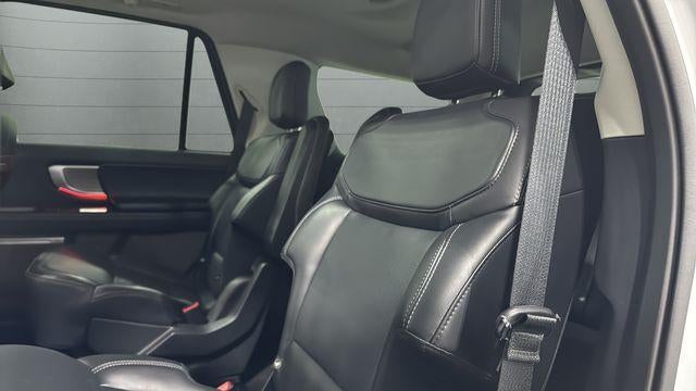 2025 Ford Expedition Platinum 4x4