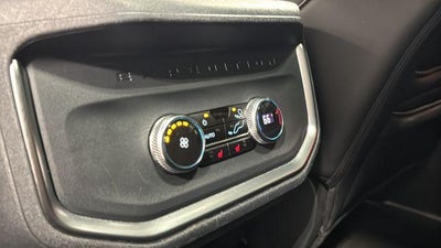 2025 Ford Expedition Platinum 4x4