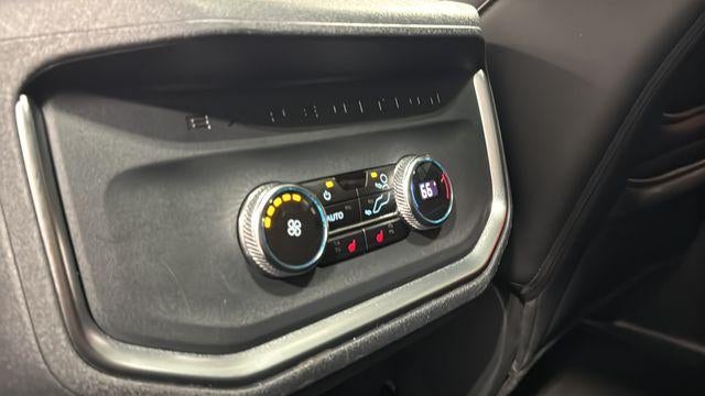 2025 Ford Expedition Platinum 4x4