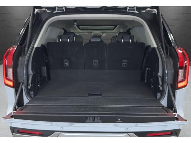 2025 Ford Expedition Platinum 4x4