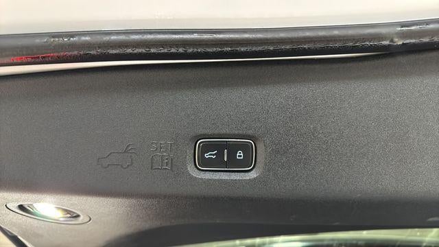 2025 Ford Expedition Platinum 4x4