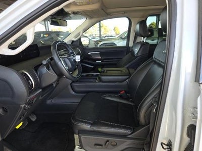 2025 Ford Expedition Platinum 4x4