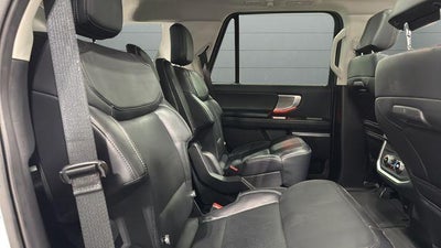 2025 Ford Expedition Platinum 4x4