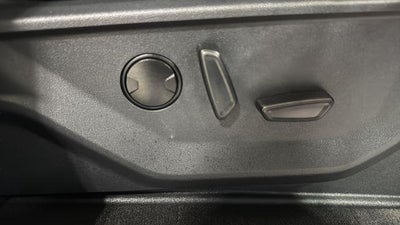 2025 Ford Expedition Platinum 4x4