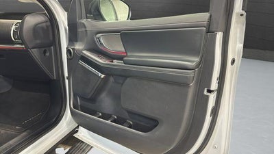 2025 Ford Expedition Platinum 4x4