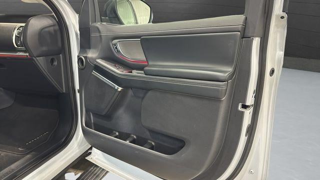 2025 Ford Expedition Platinum 4x4