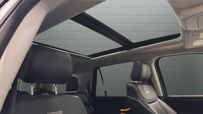 2025 Ford Expedition Platinum 4x4