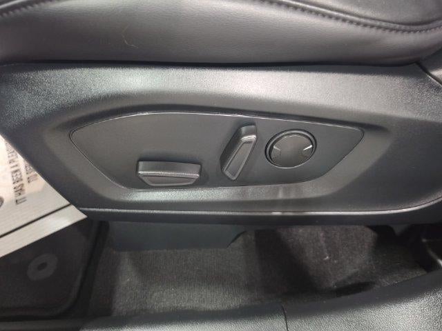 2024 Ford Explorer XLT 4WD