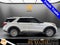 2020 Ford Explorer Limited 4WD