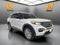 2020 Ford Explorer Limited 4WD