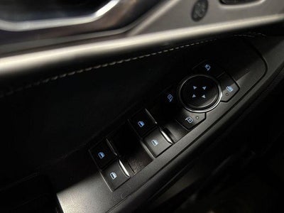 2020 Ford Explorer Limited 4WD