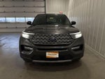 2020 Ford Explorer Limited 4WD