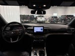 2020 Ford Explorer Limited 4WD