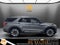 2025 Ford Explorer Platinum 4WD