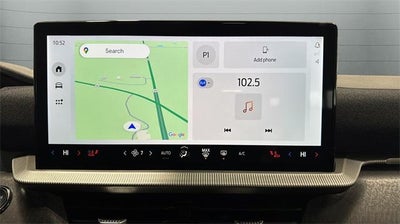 2025 Ford Explorer Platinum 4WD