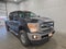 2014 Ford Super Duty F-250 SRW 4WD Crew Cab 6-3/4 Ft Box XLT