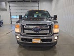 2014 Ford Super Duty F-250 SRW 4WD Crew Cab 6-3/4 Ft Box XLT