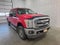 2013 Ford Super Duty F-350 SRW 4WD Crew Cab 6-3/4 Ft Box XLT
