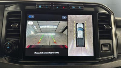 2024 Ford Super Duty F-350 SRW Platinum 4WD Crew Cab 6.75' Box