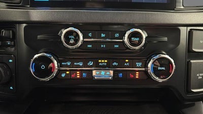 2024 Ford Super Duty F-350 SRW Platinum 4WD Crew Cab 6.75' Box