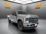 2024 Ford Super Duty F-350 SRW Platinum 4WD Crew Cab 6.75' Box