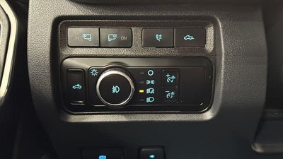 2024 Ford Super Duty F-350 SRW Platinum 4WD Crew Cab 6.75' Box