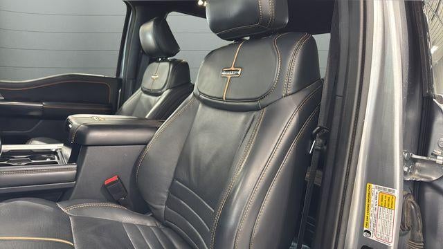 2024 Ford Super Duty F-350 SRW Platinum 4WD Crew Cab 6.75' Box