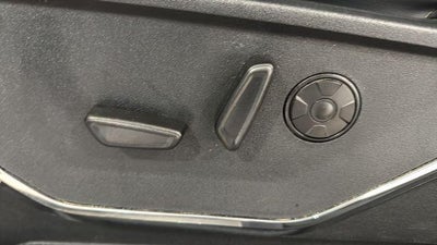 2024 Ford Super Duty F-350 SRW Platinum 4WD Crew Cab 6.75' Box