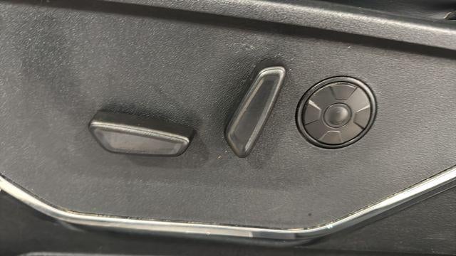 2024 Ford Super Duty F-350 SRW Platinum 4WD Crew Cab 6.75' Box