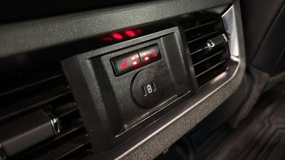 2024 Ford Super Duty F-350 SRW Platinum 4WD Crew Cab 6.75' Box