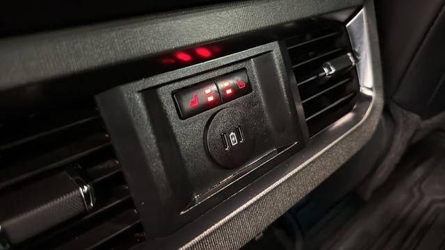 2024 Ford Super Duty F-350 SRW Platinum 4WD Crew Cab 6.75' Box