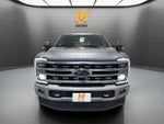 2024 Ford Super Duty F-350 SRW Platinum 4WD Crew Cab 6.75' Box