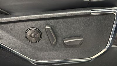 2024 Ford Super Duty F-350 SRW Platinum 4WD Crew Cab 6.75' Box