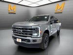 2024 Ford Super Duty F-350 SRW Platinum 4WD Crew Cab 6.75' Box