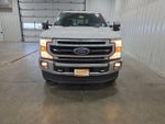 2020 Ford Super Duty F-350 SRW LARIAT 4WD Crew Cab 6.75' Box